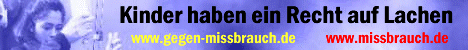 Aktion gegen Missbrauch 